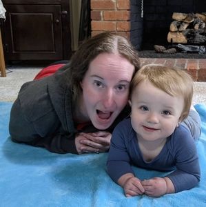 Meet your Posher, Robyn